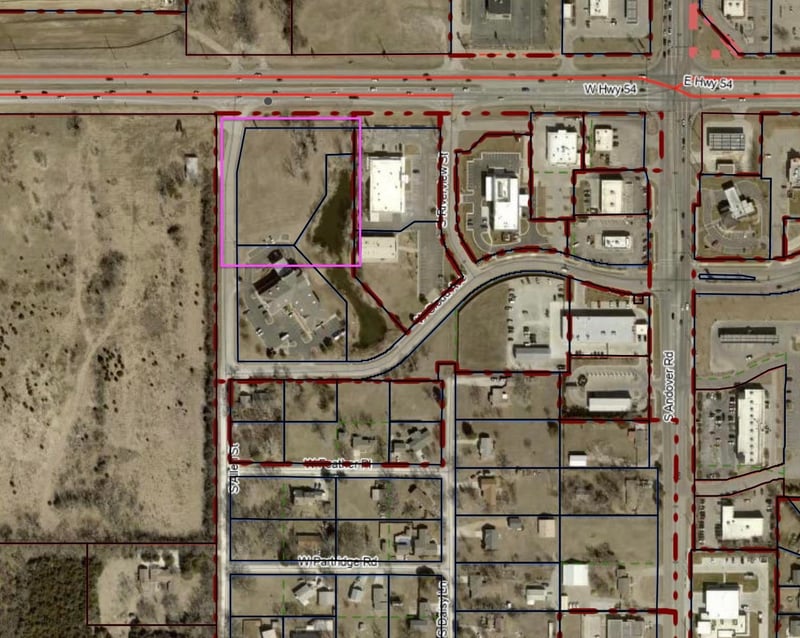 413 Hwy 54 , Andover, KS 67002