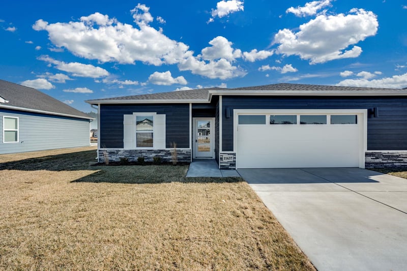 11637 Scarlett Ct, Maize, KS 67101