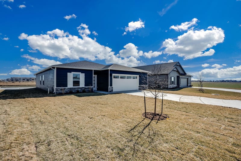 11637 Scarlett Ct, Maize, KS 67101