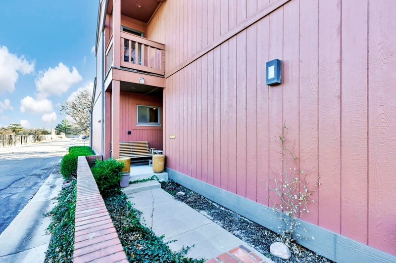 1441 N Rock Rd #1001, Wichita, KS 67206
