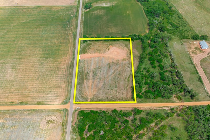 00 120th Ave, Murdock, KS 67111
