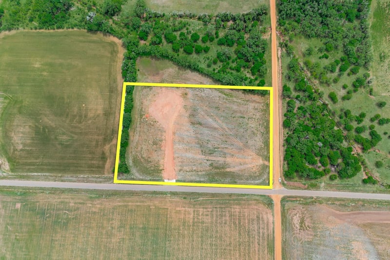 00 120th Ave, Murdock, KS 67111