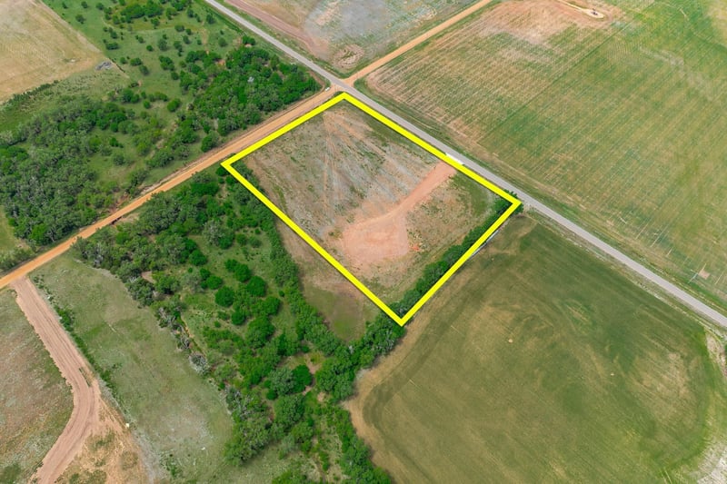 00 120th Ave, Murdock, KS 67111