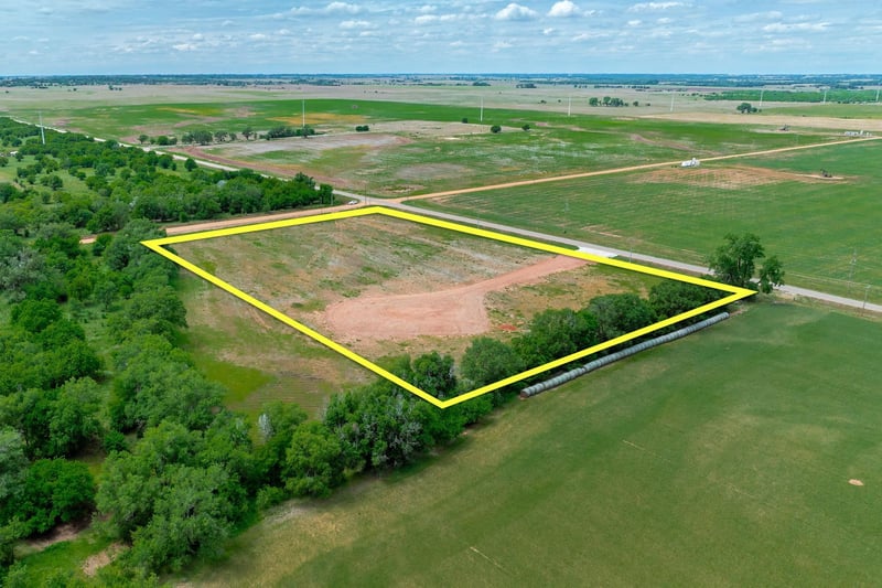 00 120th Ave, Murdock, KS 67111