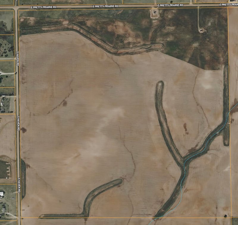 0000 S Haven Rd, Mount Hope, KS 67108