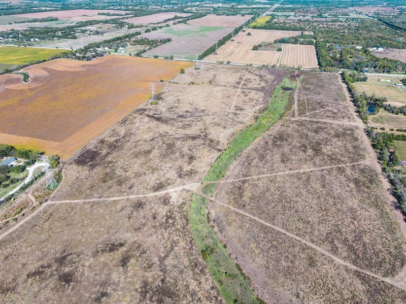 Mulberry Rd, Rose Hill, KS 67133