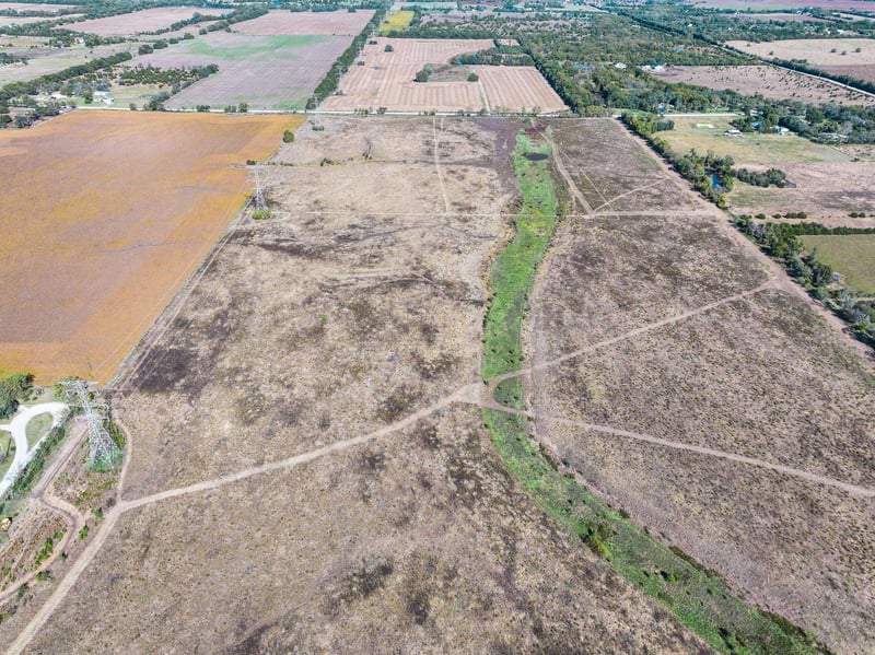 Mulberry Rd, Rose Hill, KS 67133
