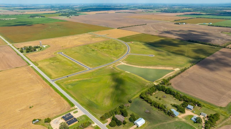 24400 Stonebottom , Goddard, KS 67052