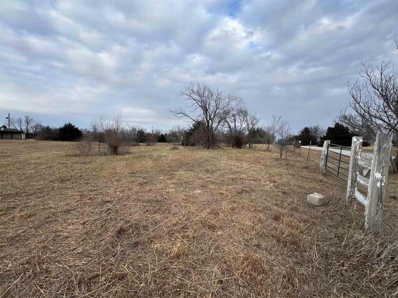 00000 SW 186th St, Rose Hill, KS 67133