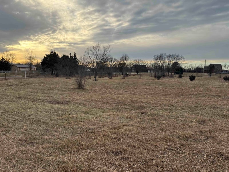 00000 SW 186th St, Rose Hill, KS 67133