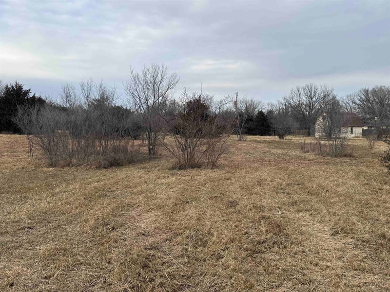 00000 SW 186th St, Rose Hill, KS 67133