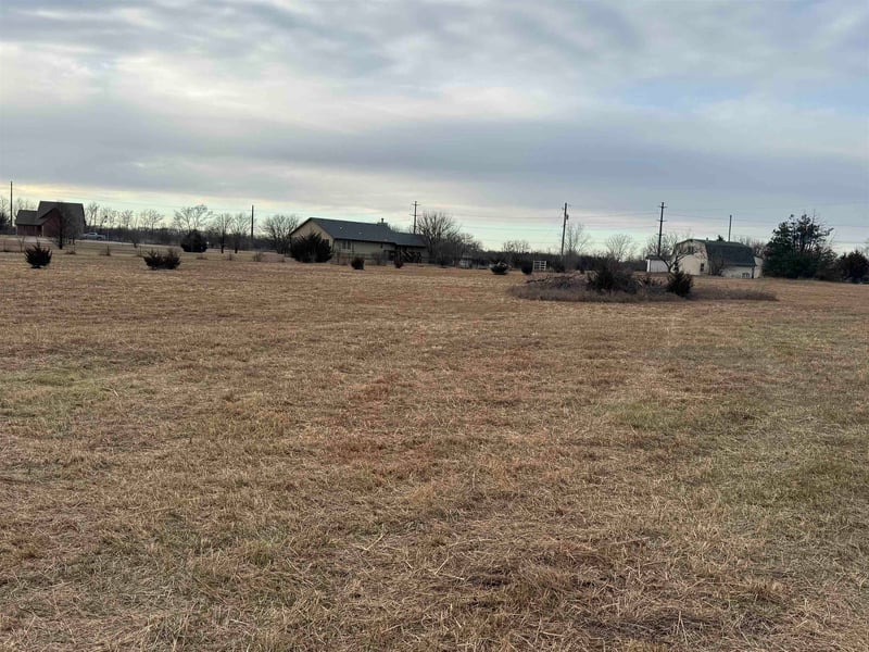 00000 SW 186th St, Rose Hill, KS 67133