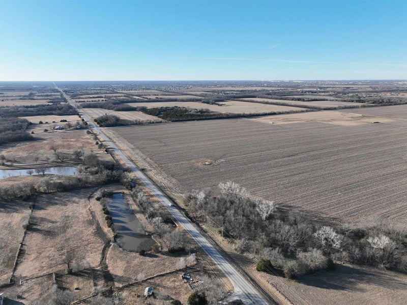 4608 Butler Rd, Benton, KS 67017