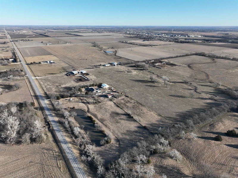 4608 Butler Rd, Benton, KS 67017