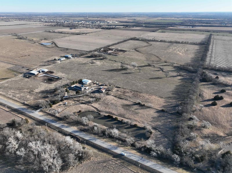 4608 Butler Rd, Benton, KS 67017