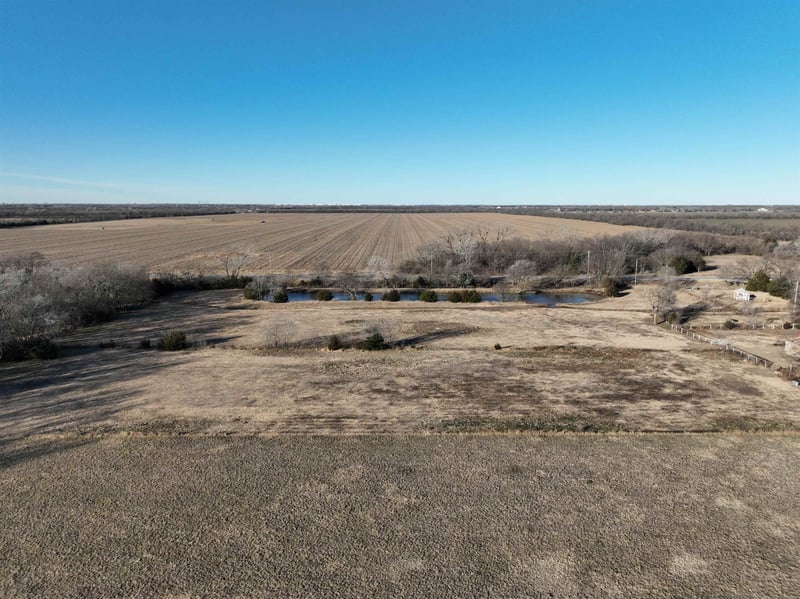 4608 Butler Rd, Benton, KS 67017