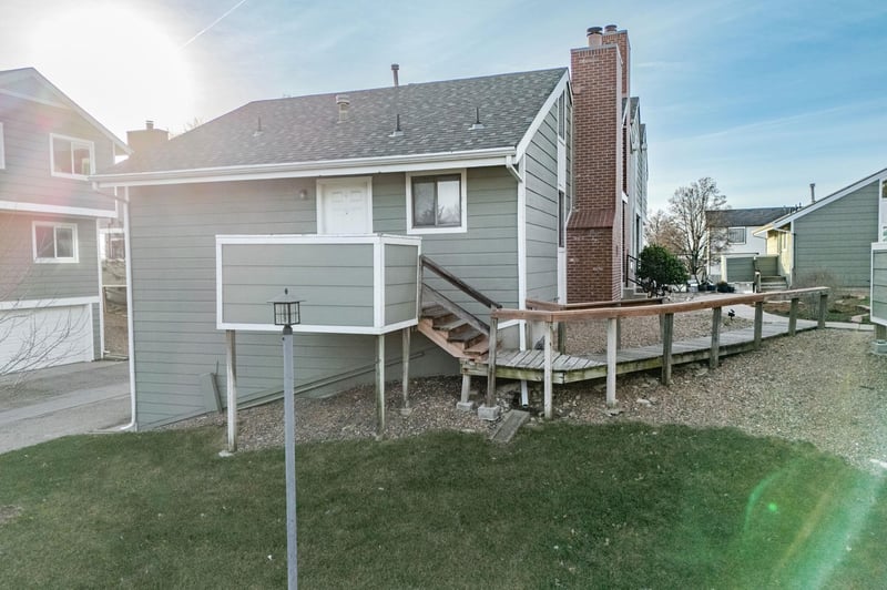 2021 N Broadmoor St #501, Wichita, KS 67206