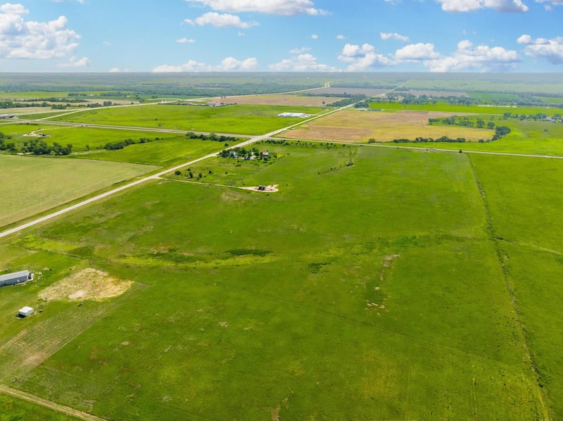 Corner Of 391st & 15th St, Cheney, KS 67025