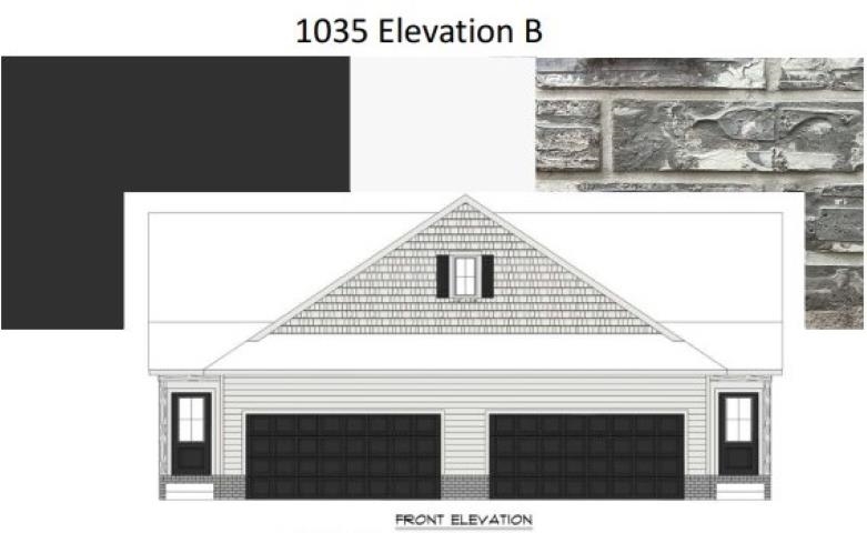 5360 N Pinecrest St, Bel Aire, KS 67220
