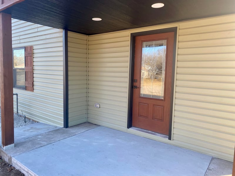 302 S Illinois, Oxford, KS 67119
