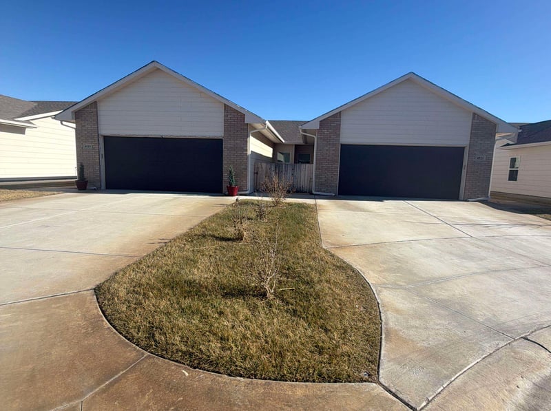 4519-4521 Sandplum St, Wichita, KS 67205