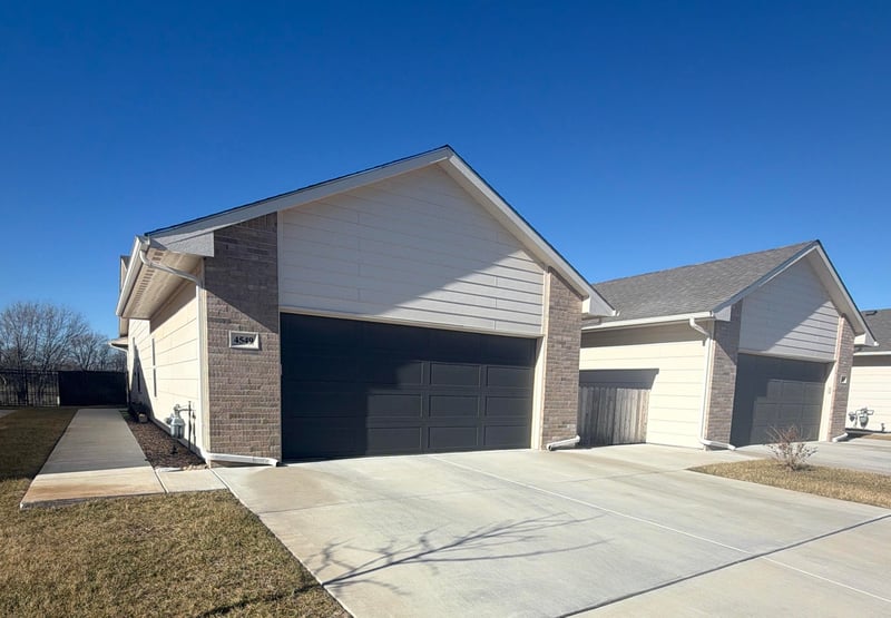 4551-4549 Sandplum St, Wichita, KS 67205