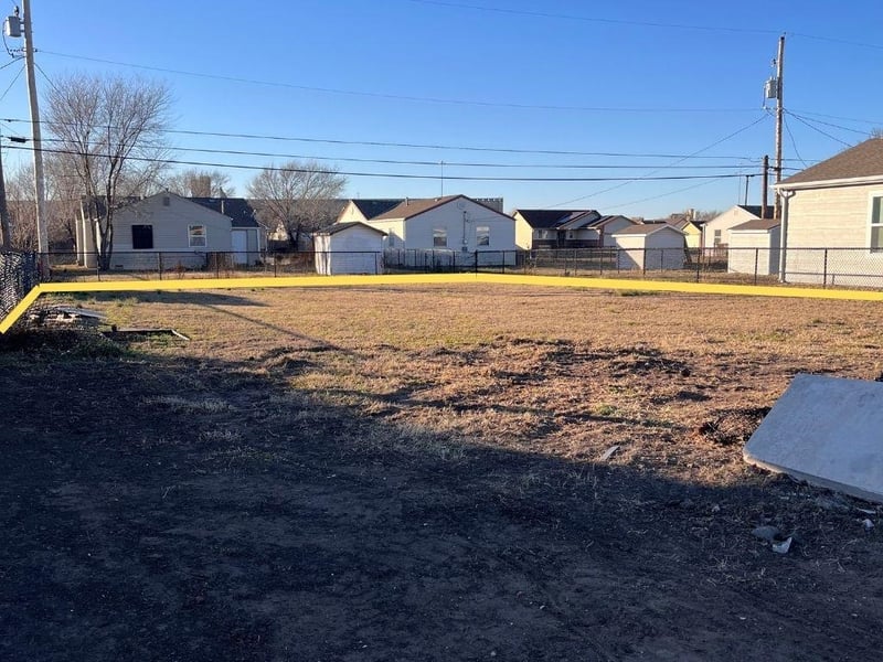 2607 N Piatt, Wichita, KS 67219
