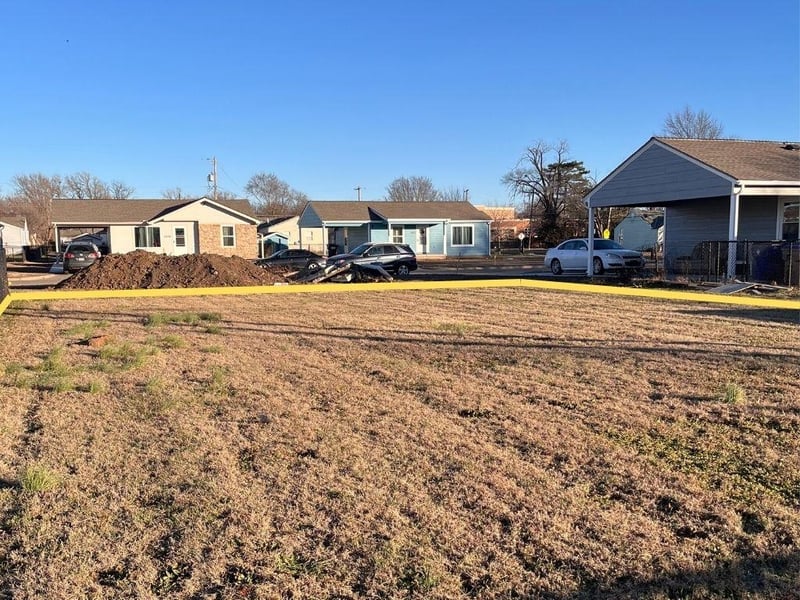 2607 N Piatt, Wichita, KS 67219