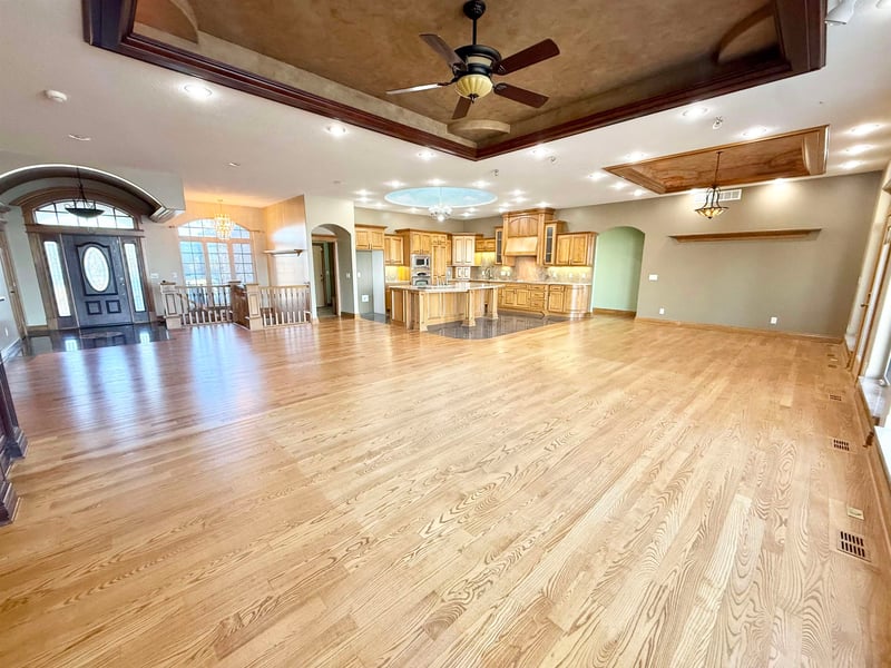 3417 S Sabin Ct, Wichita, KS 67215