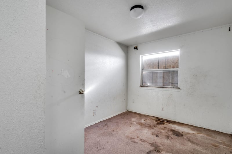1501 Berkeley St, Wichita, KS 67216