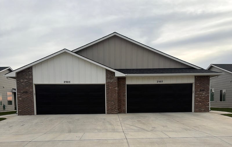 2985 Maize Ct, Wichita, KS 67215