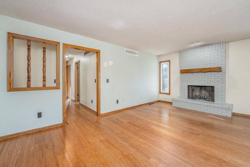 1847 N Terry Ln, Andover, KS 67002