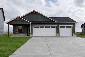 9519 E Hurst St, Wichita, KS 67210