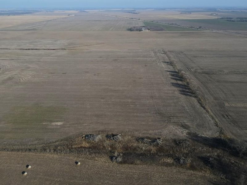 00000 Campbell Rd, New Cambria, KS 67470