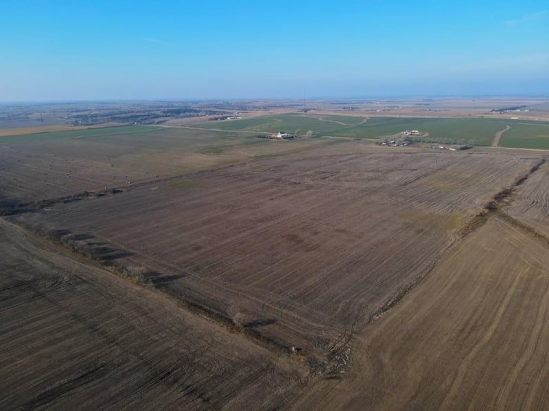 00000 Campbell Rd, New Cambria, KS 67470