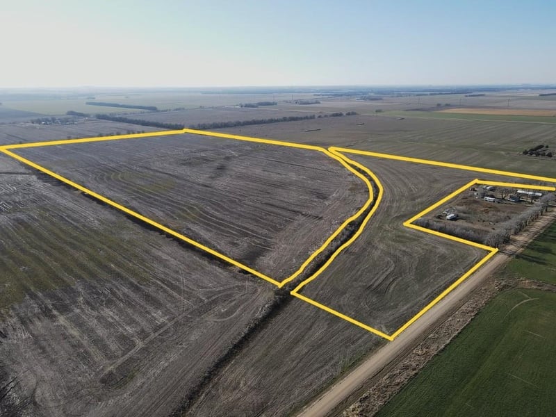 00000 Campbell Rd, New Cambria, KS 67470