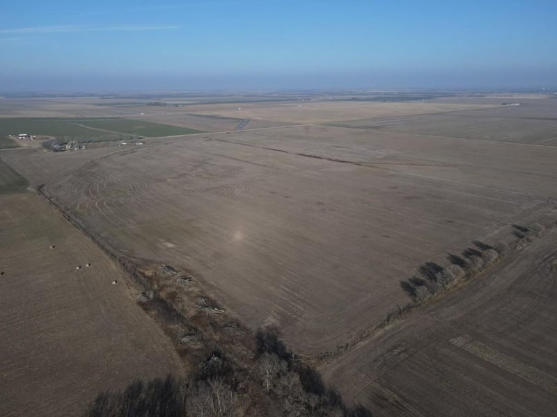 00000 Campbell Rd, New Cambria, KS 67470