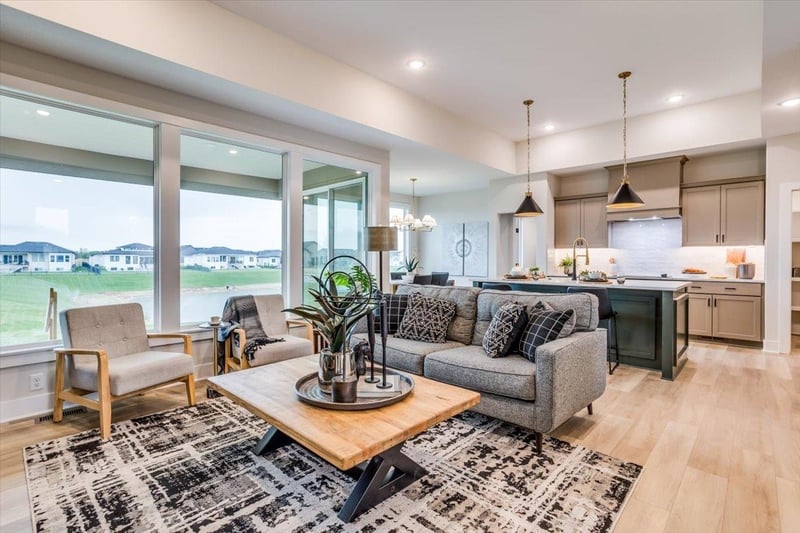 9637 Cedar Ln, Maize, KS 67101