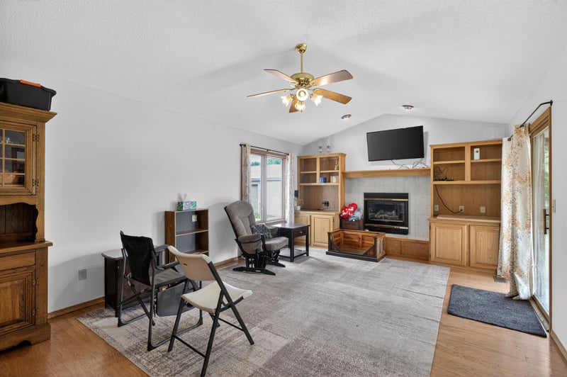 615 Morningside St, Norwich, KS 67118