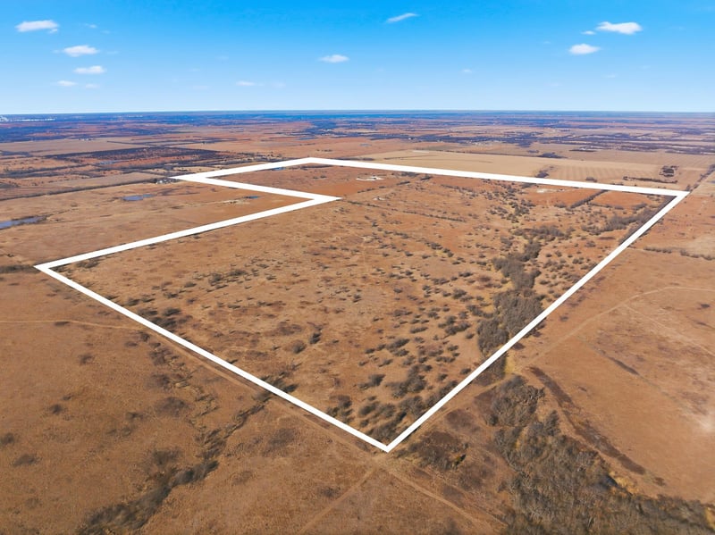 0 SE 40th, El Dorado, KS 67042