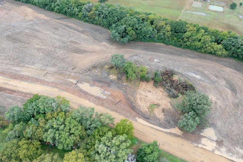 Lot 2 S C3 Addition, Clearwater, KS 67026