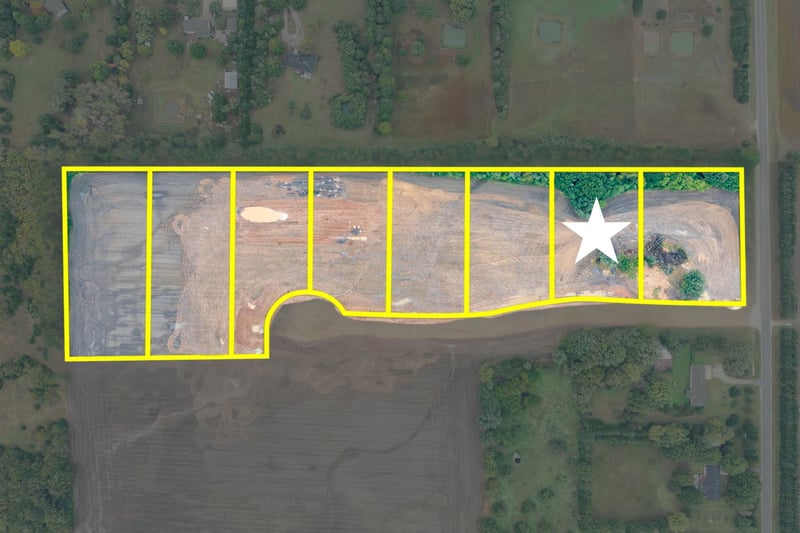 Lot 2 S C3 Addition, Clearwater, KS 67026