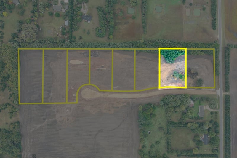 Lot 2 S C3 Addition, Clearwater, KS 67026