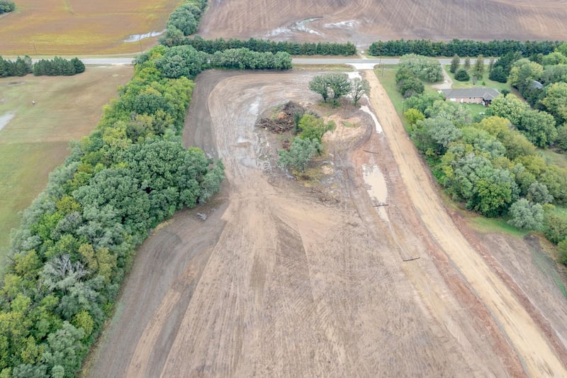 Lot 2 S C3 Addition, Clearwater, KS 67026