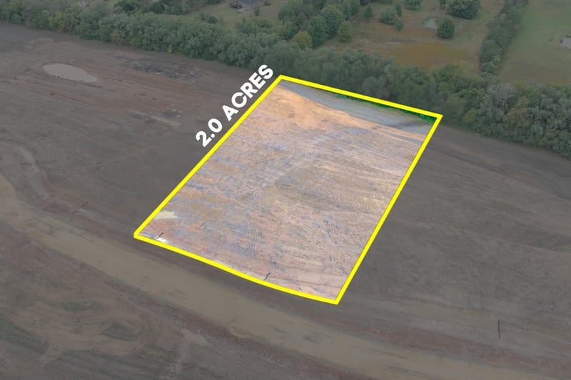 Lot 4 C3 Addition, Clearwater, KS 67026