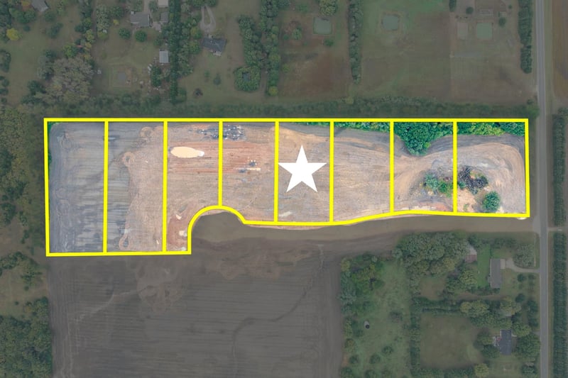 Lot 4 C3 Addition, Clearwater, KS 67026
