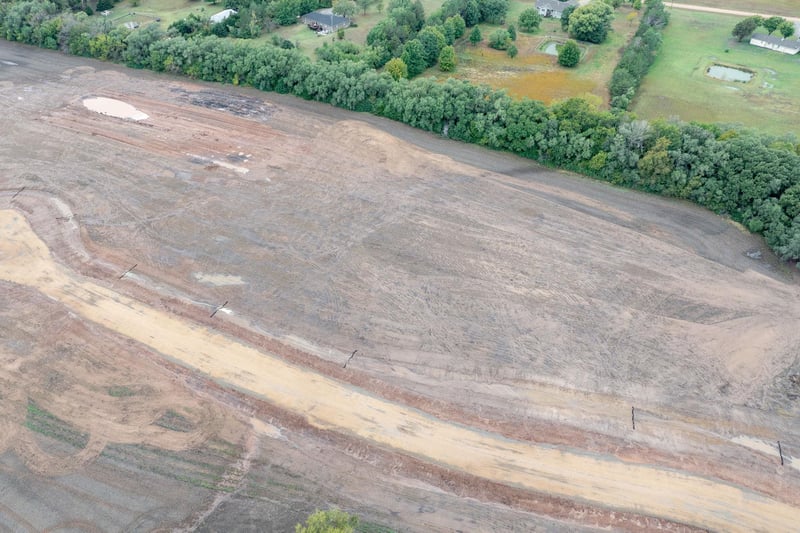 Lot 4 S C3 Addition, Clearwater, KS 67026
