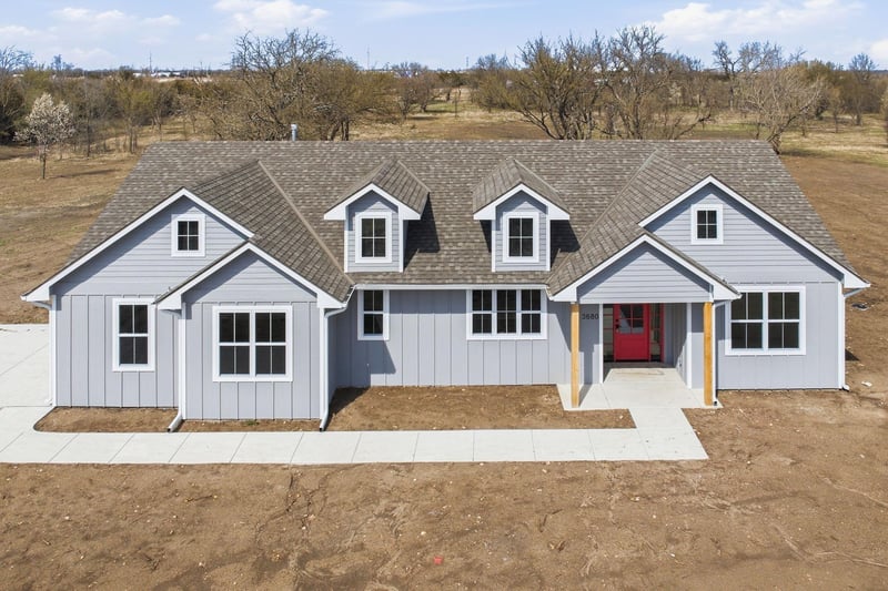 3680 SW 10th St, El Dorado, KS 67042