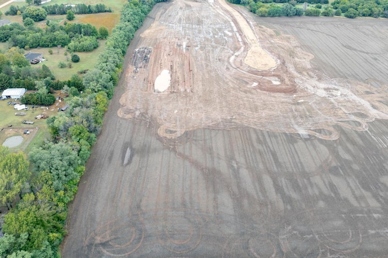 Lot 7 C3 Addition, Clearwater, KS 67026