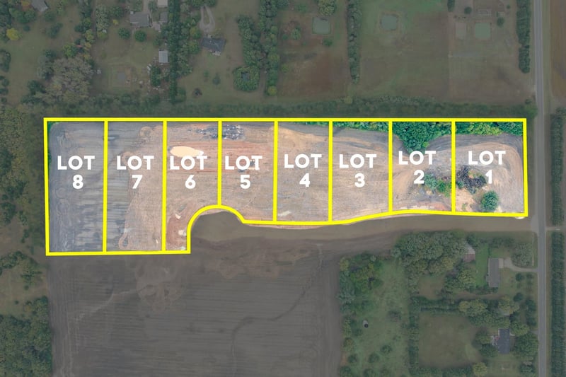 Lot 7 C3 Addition, Clearwater, KS 67026